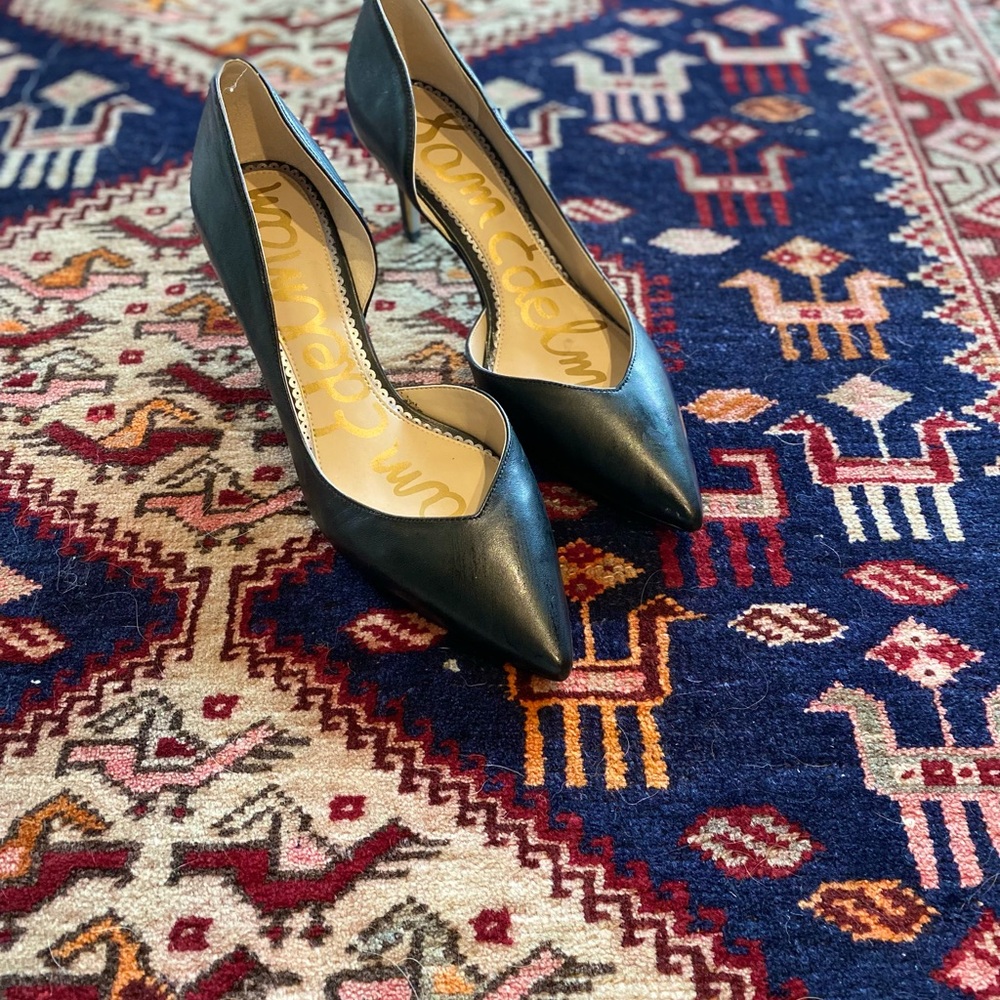 Sam Edelman pumps, in excellent condition